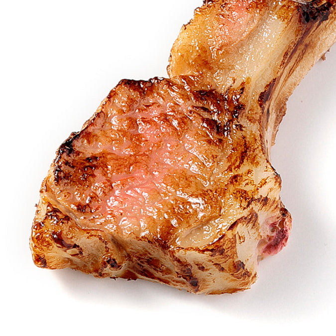 マグネット ラムチョップ