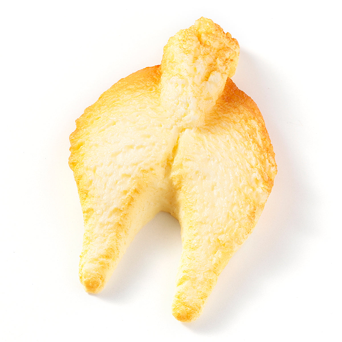 食品サンプル チーズナン 食品サンプル とろ〜りチーズナン