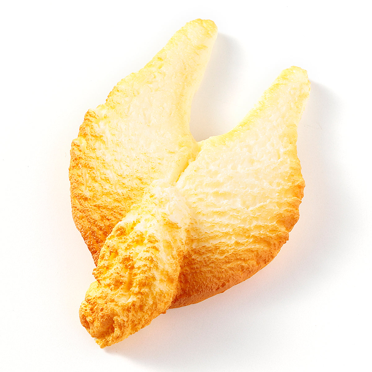 食品サンプル チーズナン ナン 食品サンプル