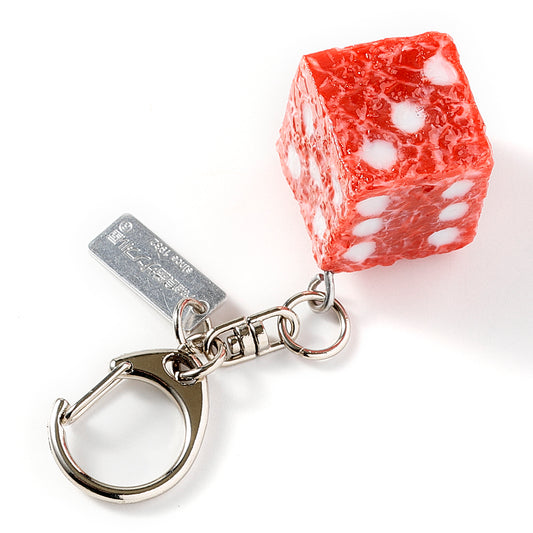 キーリング サイコロステーキ生