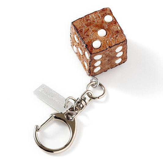 キーリング サイコロステーキ焼