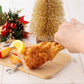 【クリスマス限定】手の汚れないフライドチキン