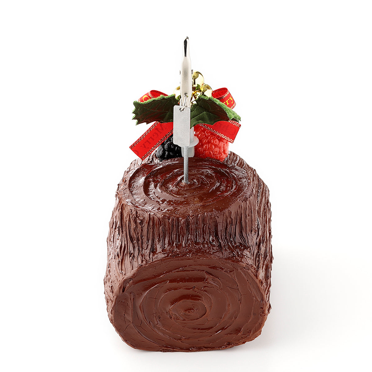 【クリスマス限定】ブッシュ・ド・ノエル クリップ