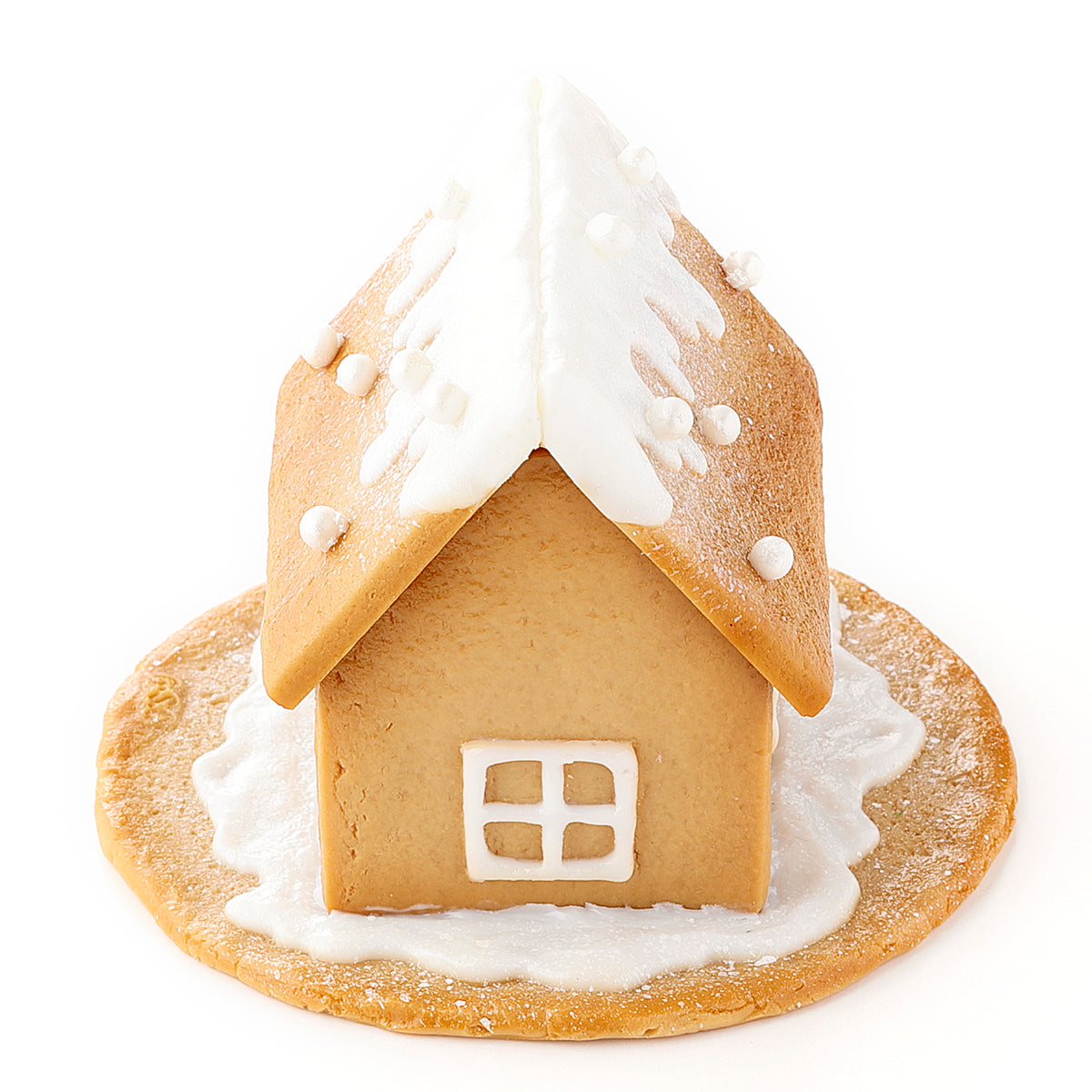 【クリスマス限定】 ヘクセンハウスの小物入れ