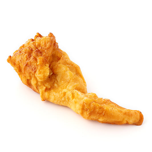 【クリスマス限定】手の汚れないフライドチキン