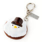 【クリスマス限定】キーリング スノーマンクッキー