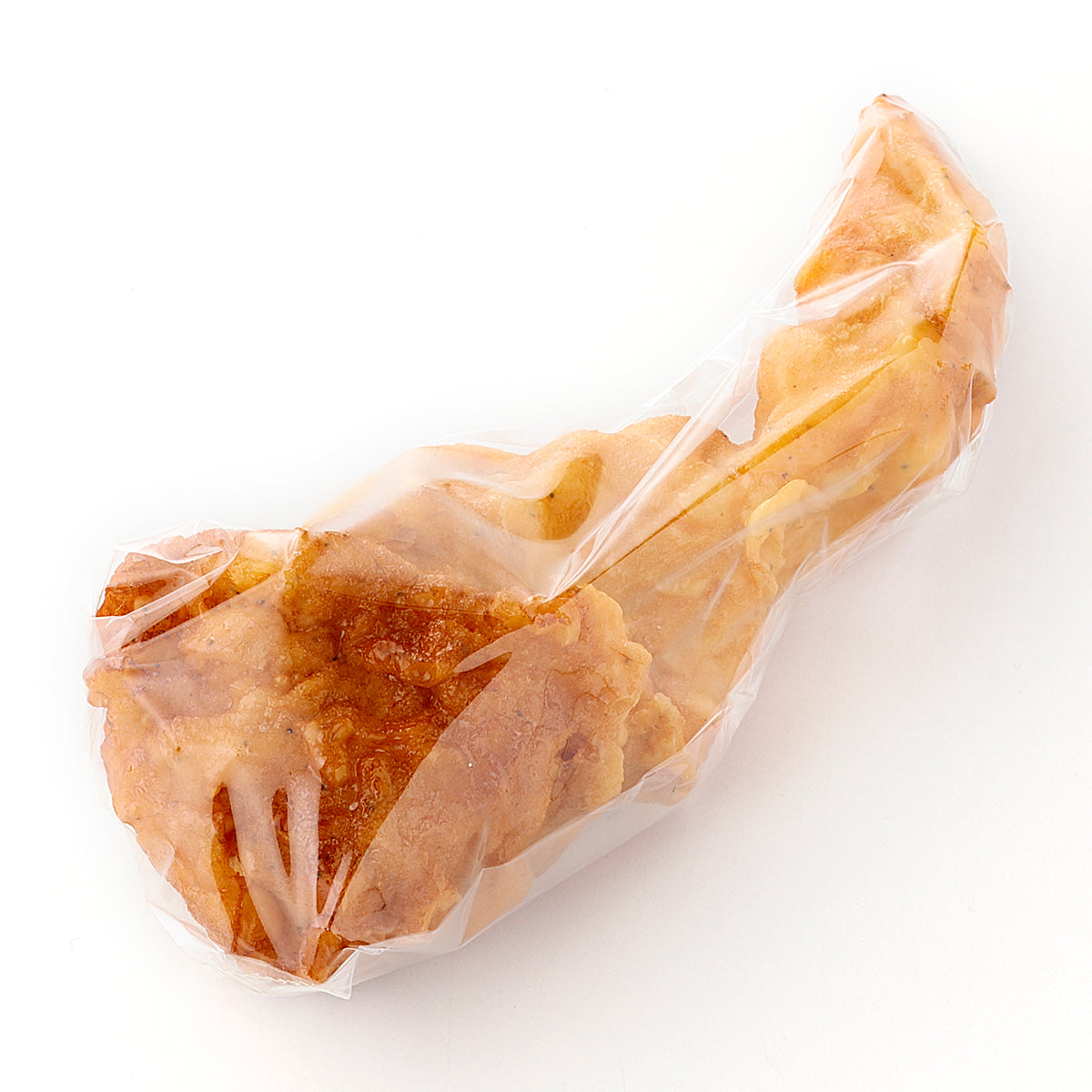 【クリスマス限定】手の汚れないフライドチキン