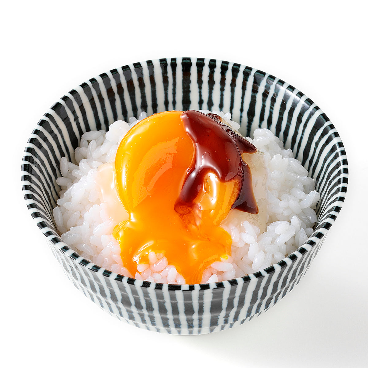 卵かけご飯