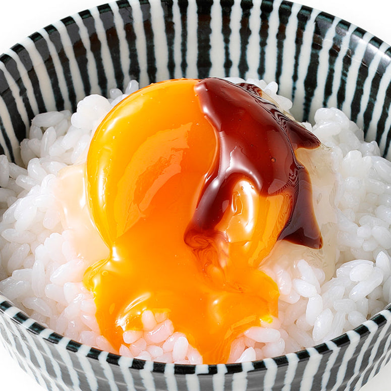 卵かけご飯