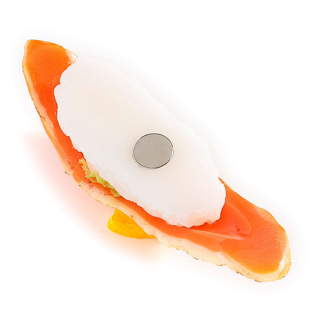 【正月商品】マグネット寿司二貫2026