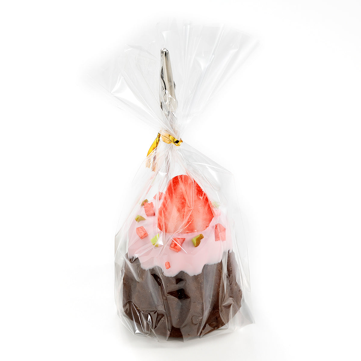 【いちご限定】いちごカヌレクリップ