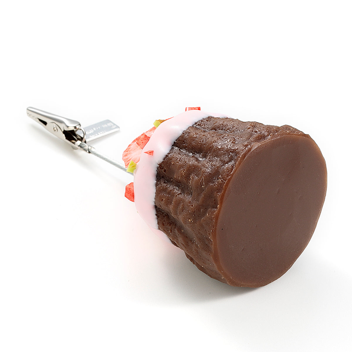 【いちご限定】いちごカヌレクリップ