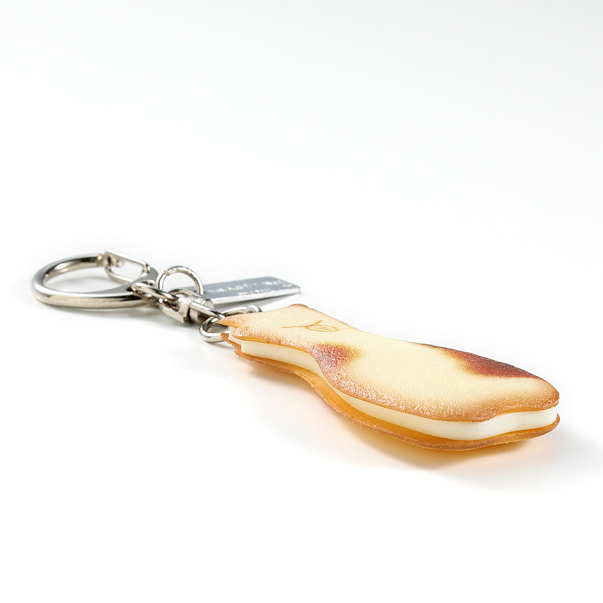 【猫の日限定】キーリング 招きにゃんぐどしゃ