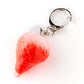 【いちご限定】キーリング いちご飴