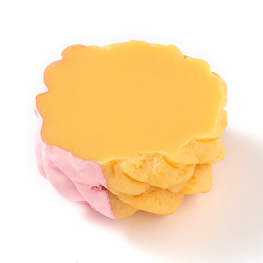 【桜限定】桜フレンチクルーラーペン立て