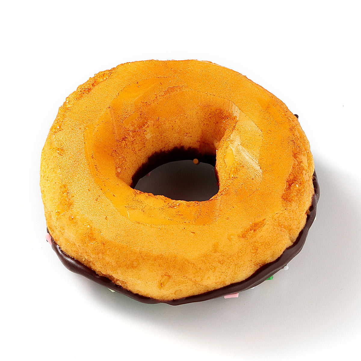 ドーナツペン立て