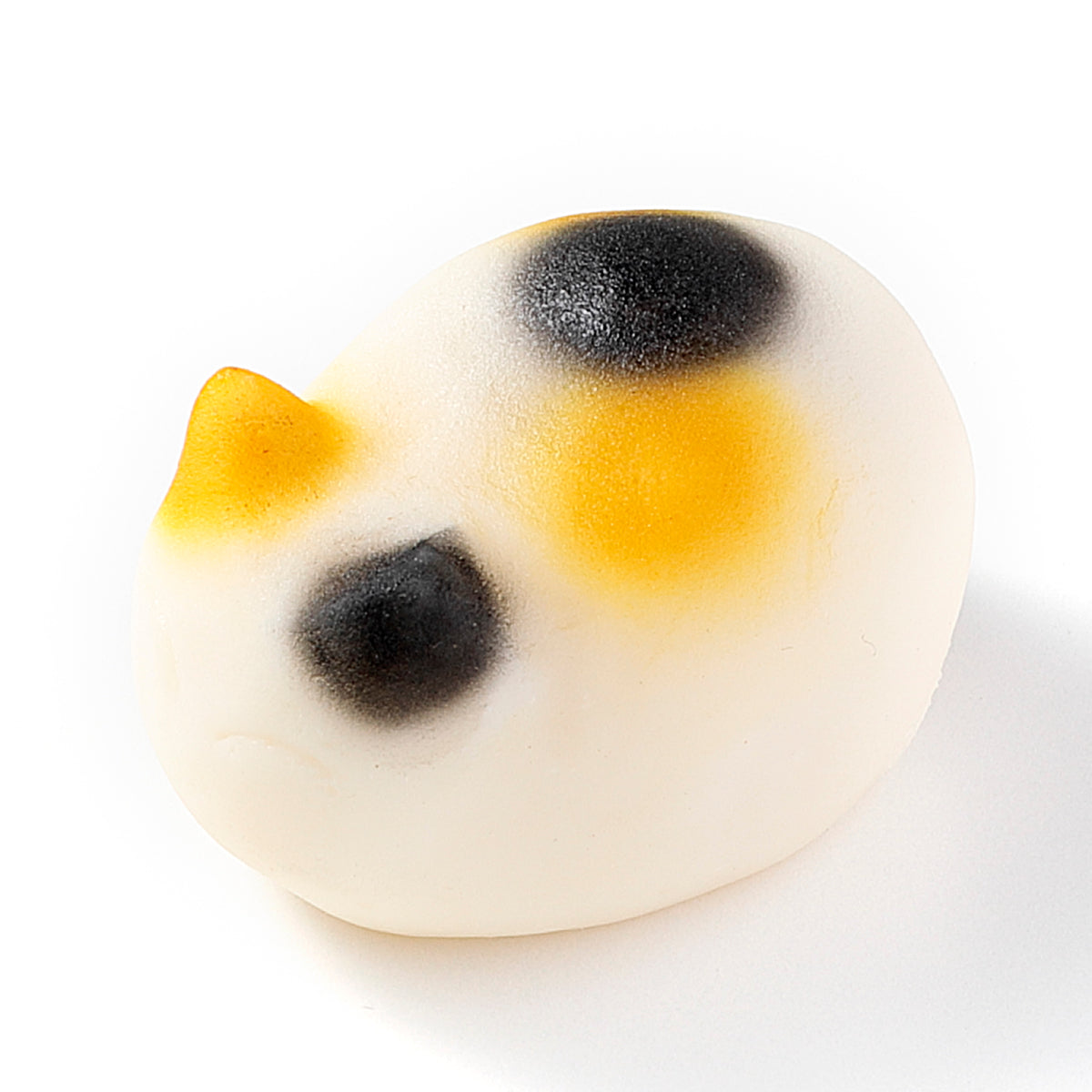 【猫の日限定】マグネット まんまるねこの和菓子