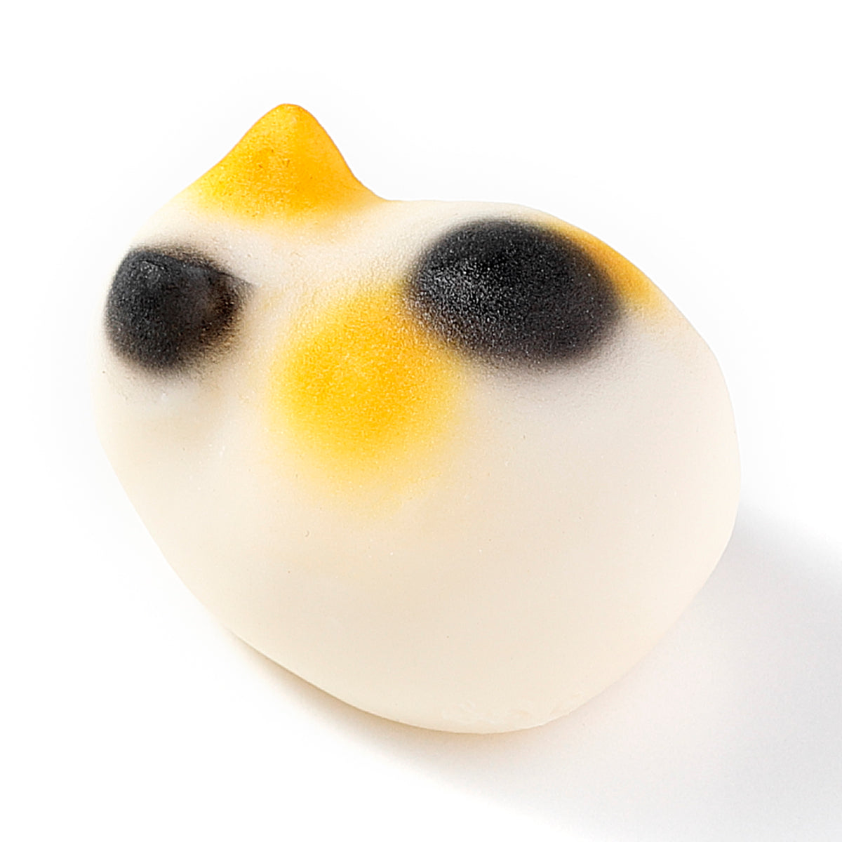 【猫の日限定】マグネット まんまるねこの和菓子