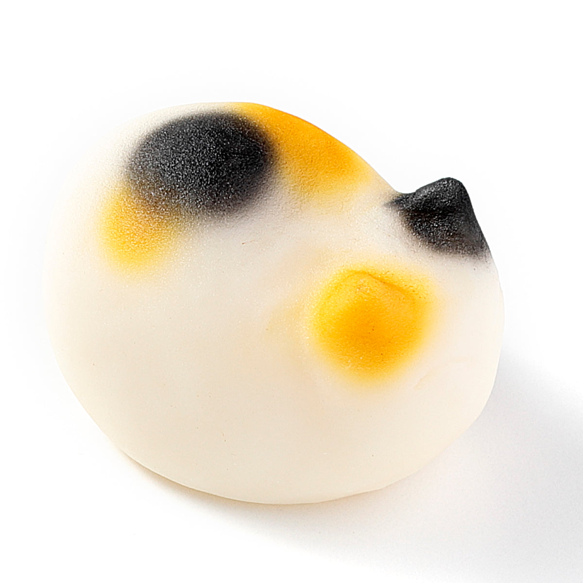 【猫の日限定】マグネット まんまるねこの和菓子