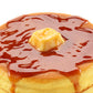 厚焼きホットケーキ