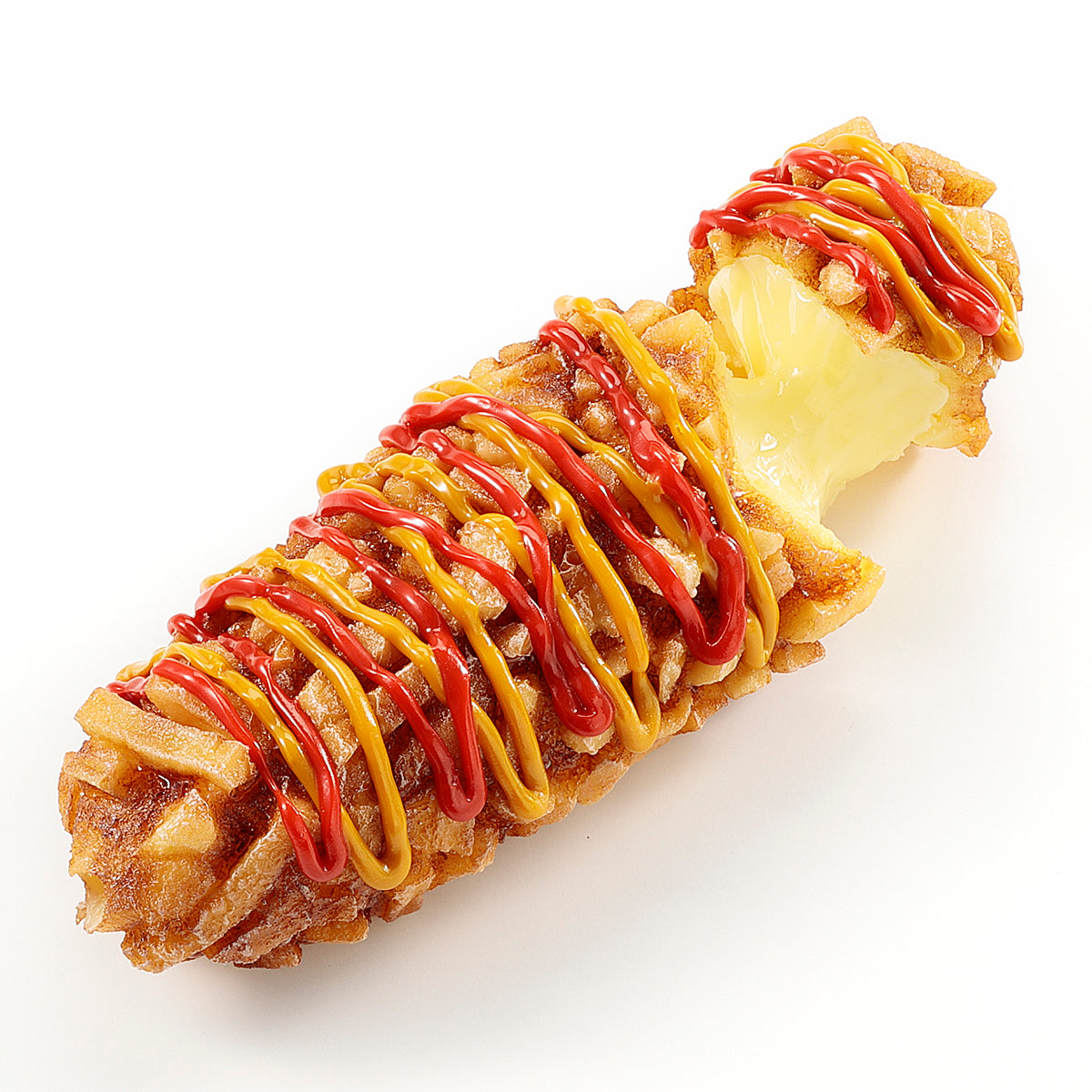 【食品サンプルの日限定】チーズハットグペンシルキャップ