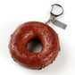 [Food Sample Day Limited] Chocolate-Dipped Donut Keyring (4 variations)