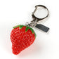 キーリング 完熟イチゴ