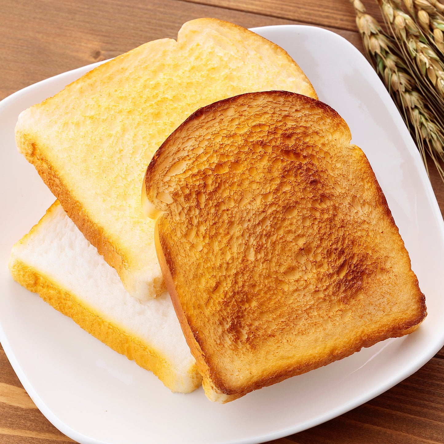 【パン限定】食パン（焦）