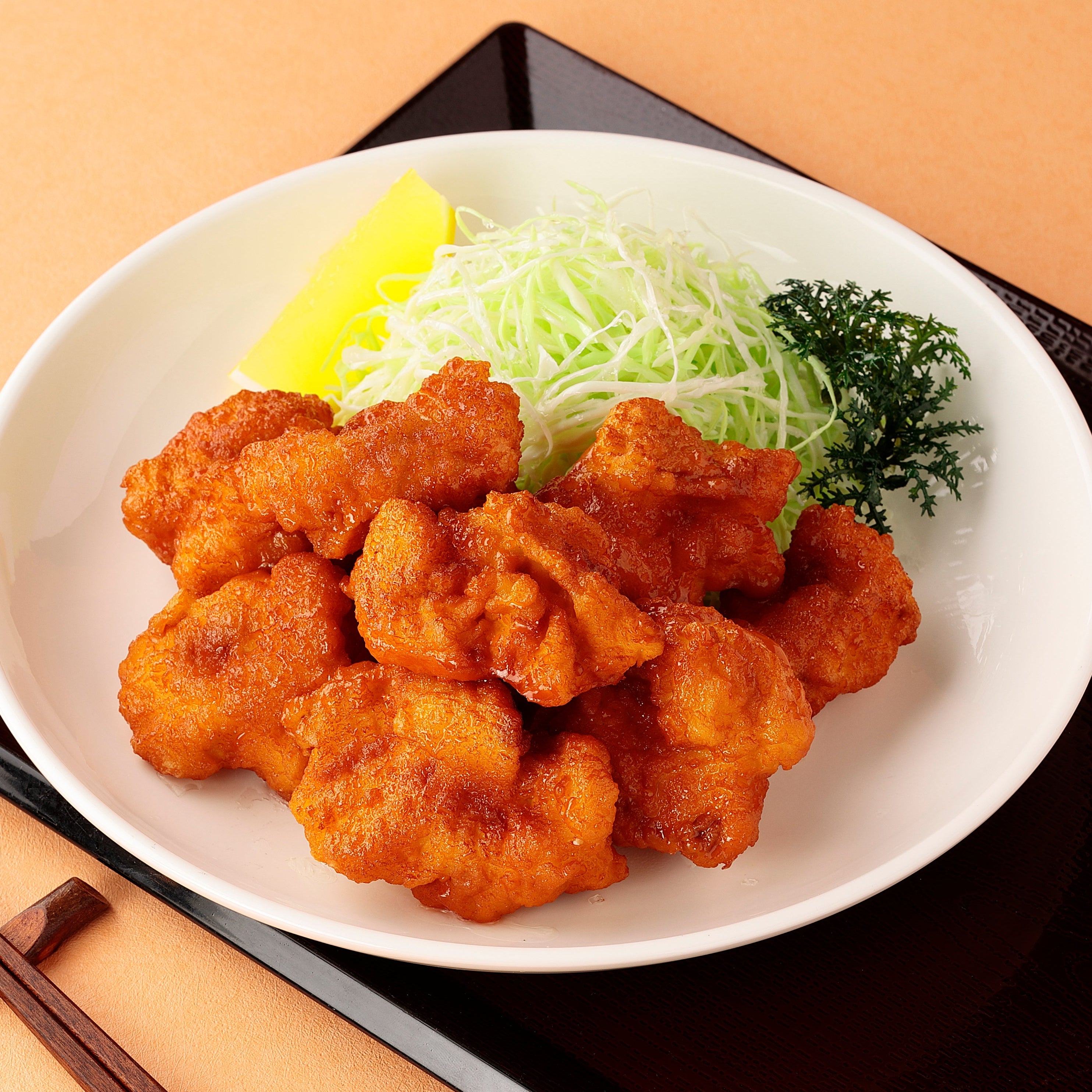 【食品サンプルの日限定】食品サンプル ザンギ