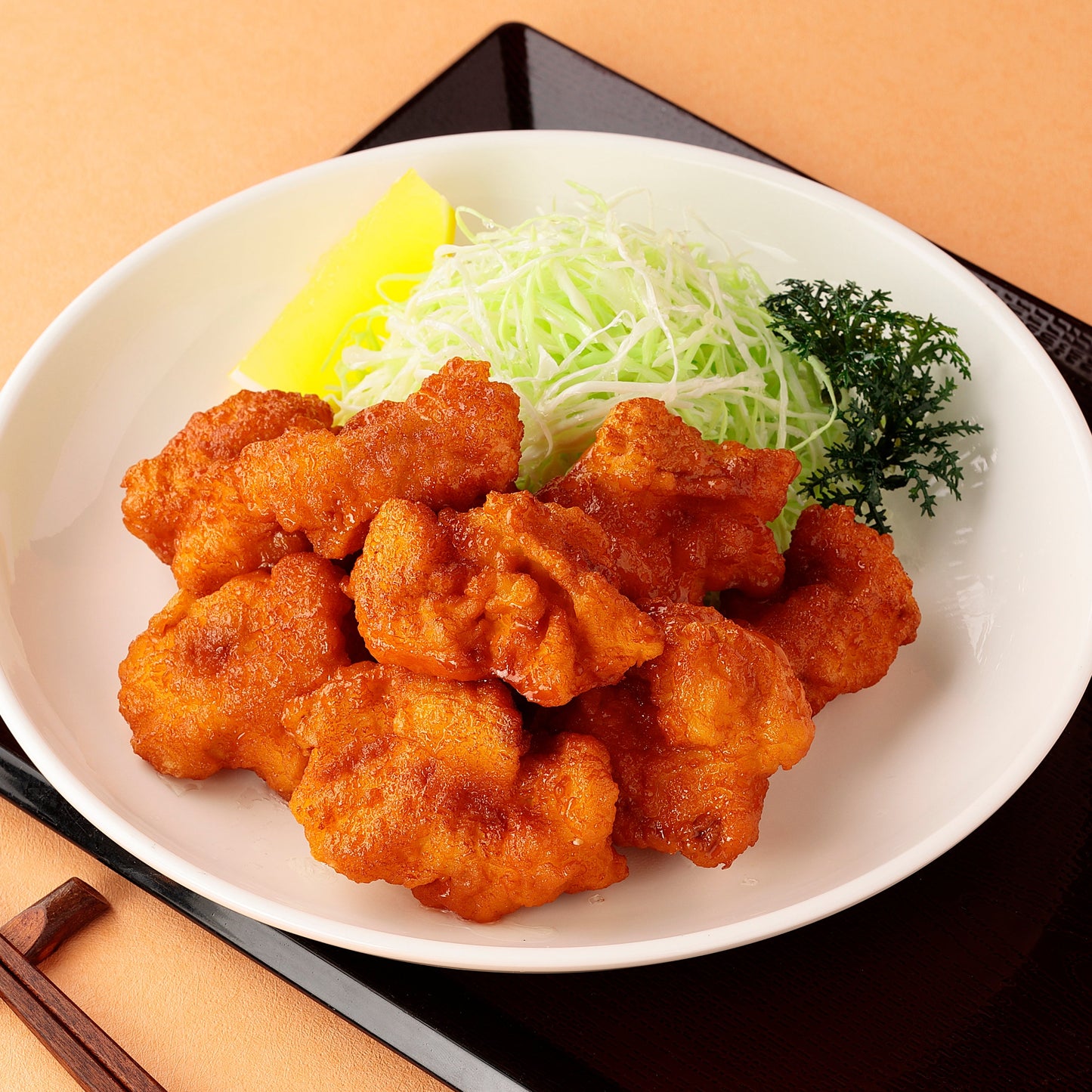 【食品サンプルの日限定】食品サンプル ザンギ