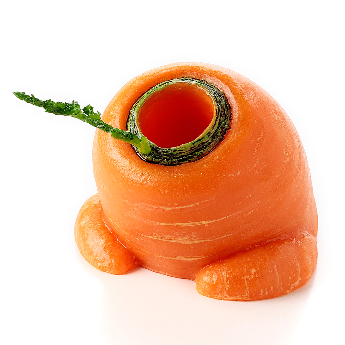 【食品サンプルの日限定】這い上がりたい にんじんペン立て