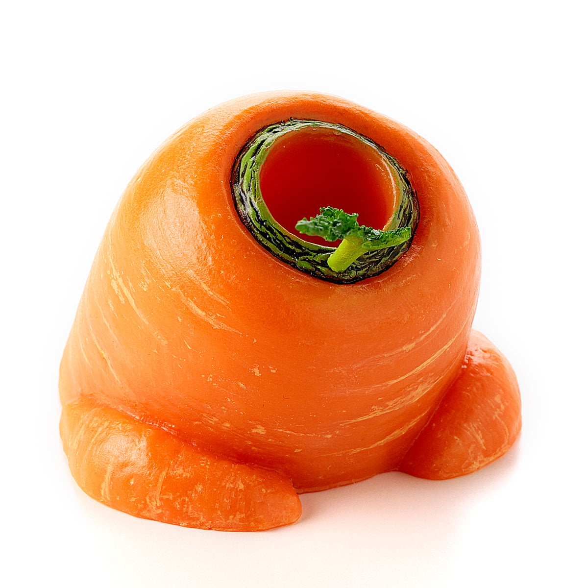 【食品サンプルの日限定】這い上がりたい にんじんペン立て