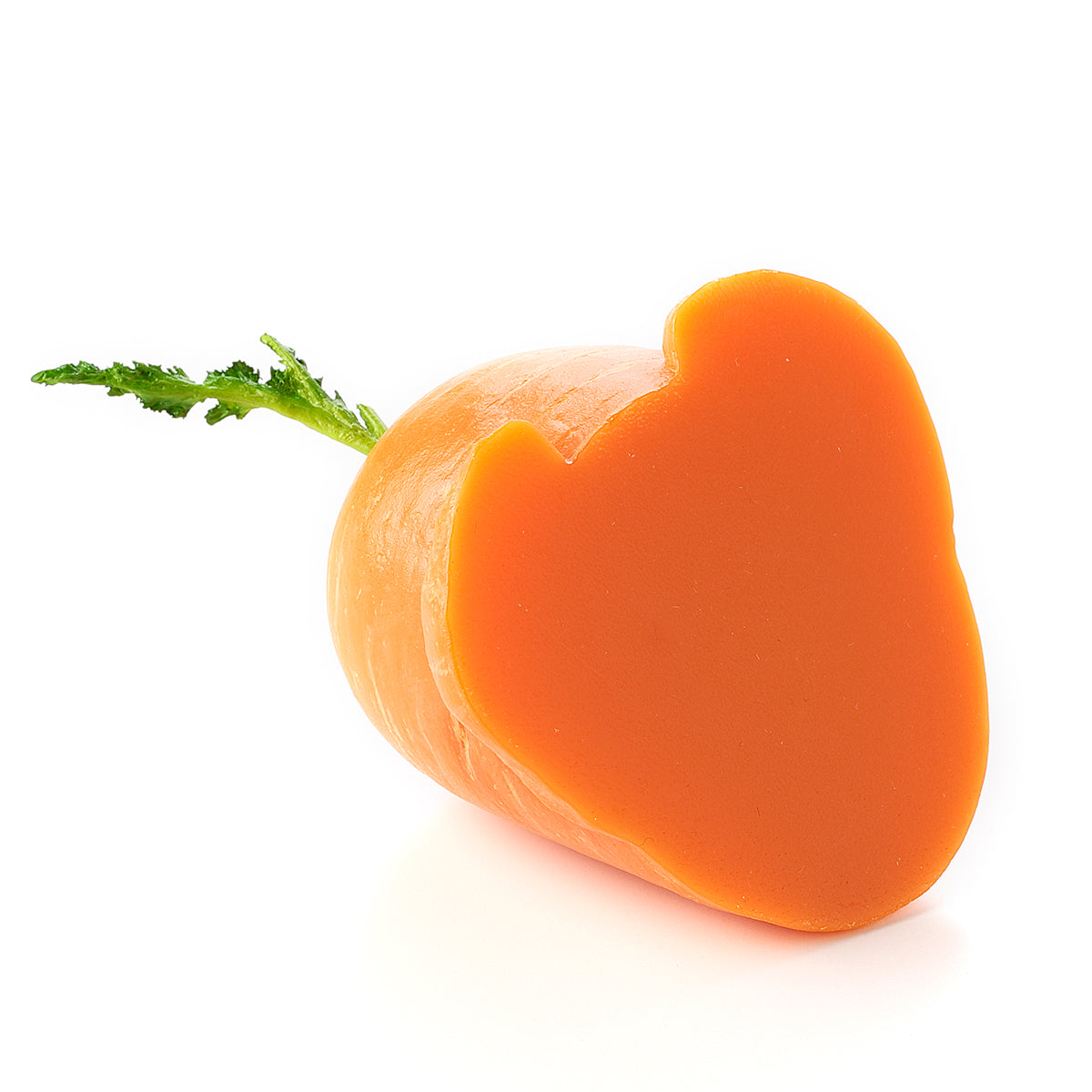 【食品サンプルの日限定】這い上がりたい にんじんペン立て