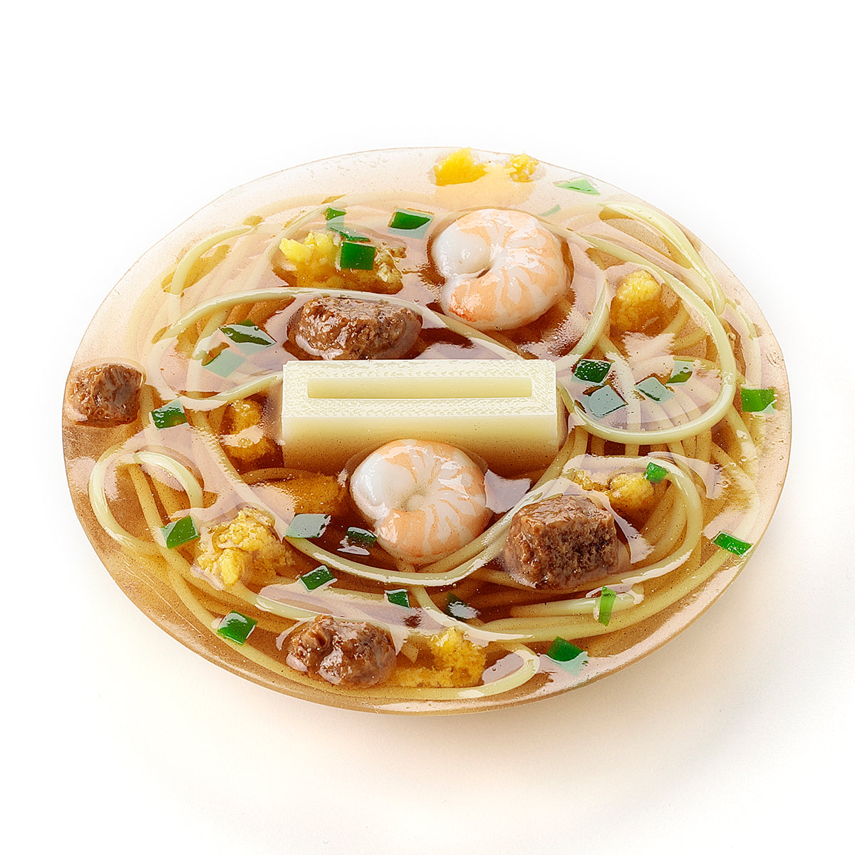 [Food Sample Day Exclusive] Noodle Bank
