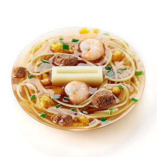 【食品サンプルの日限定】ヌードルバンク