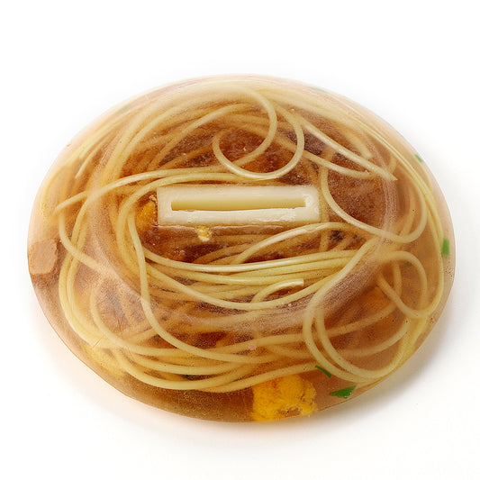 【食品サンプルの日限定】ヌードルバンク