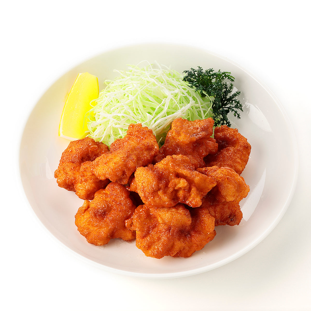 【食品サンプルの日限定】食品サンプル ザンギ