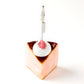 【桜限定】桜バスクチーズケーキクリップ