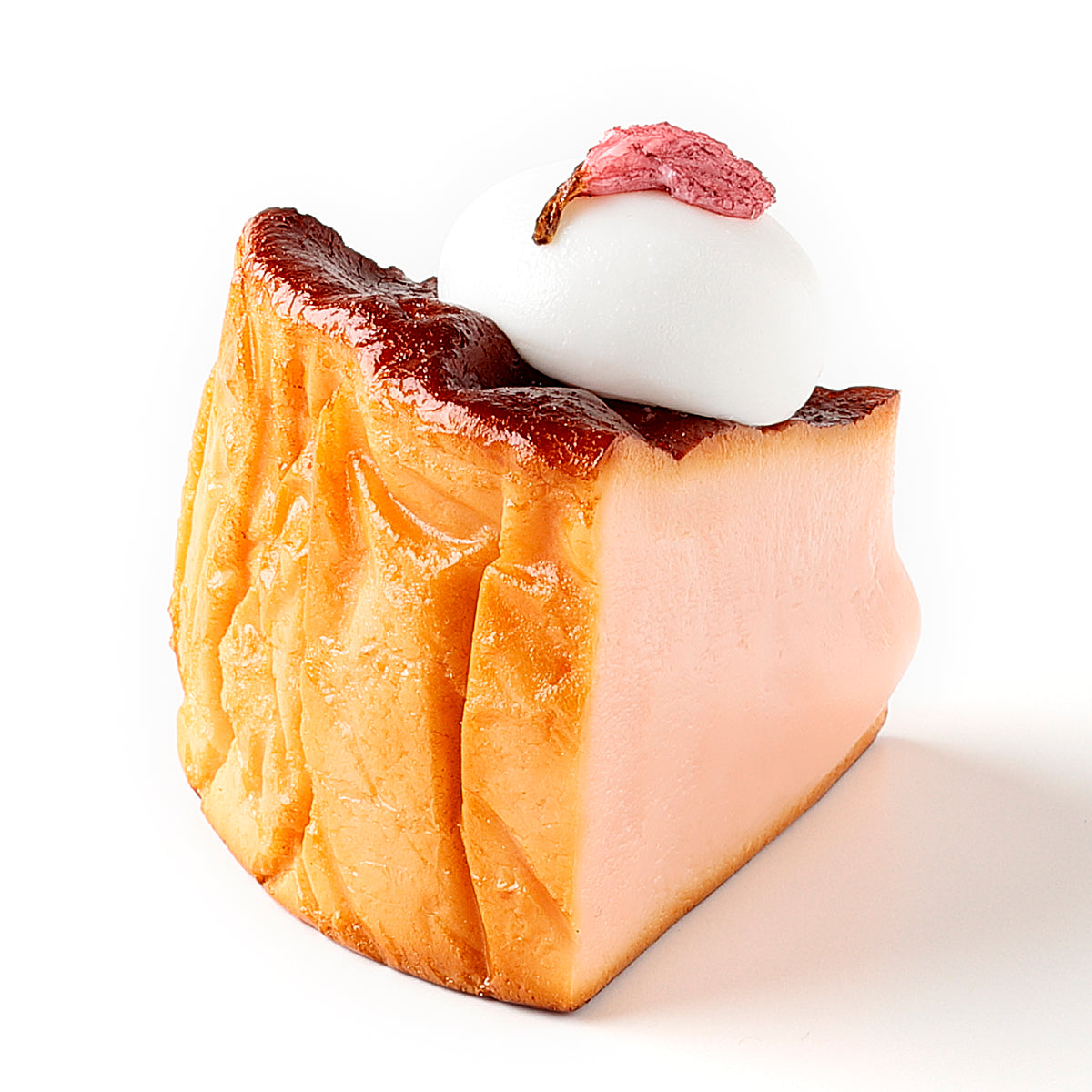【桜限定】桜バスクチーズケーキ
