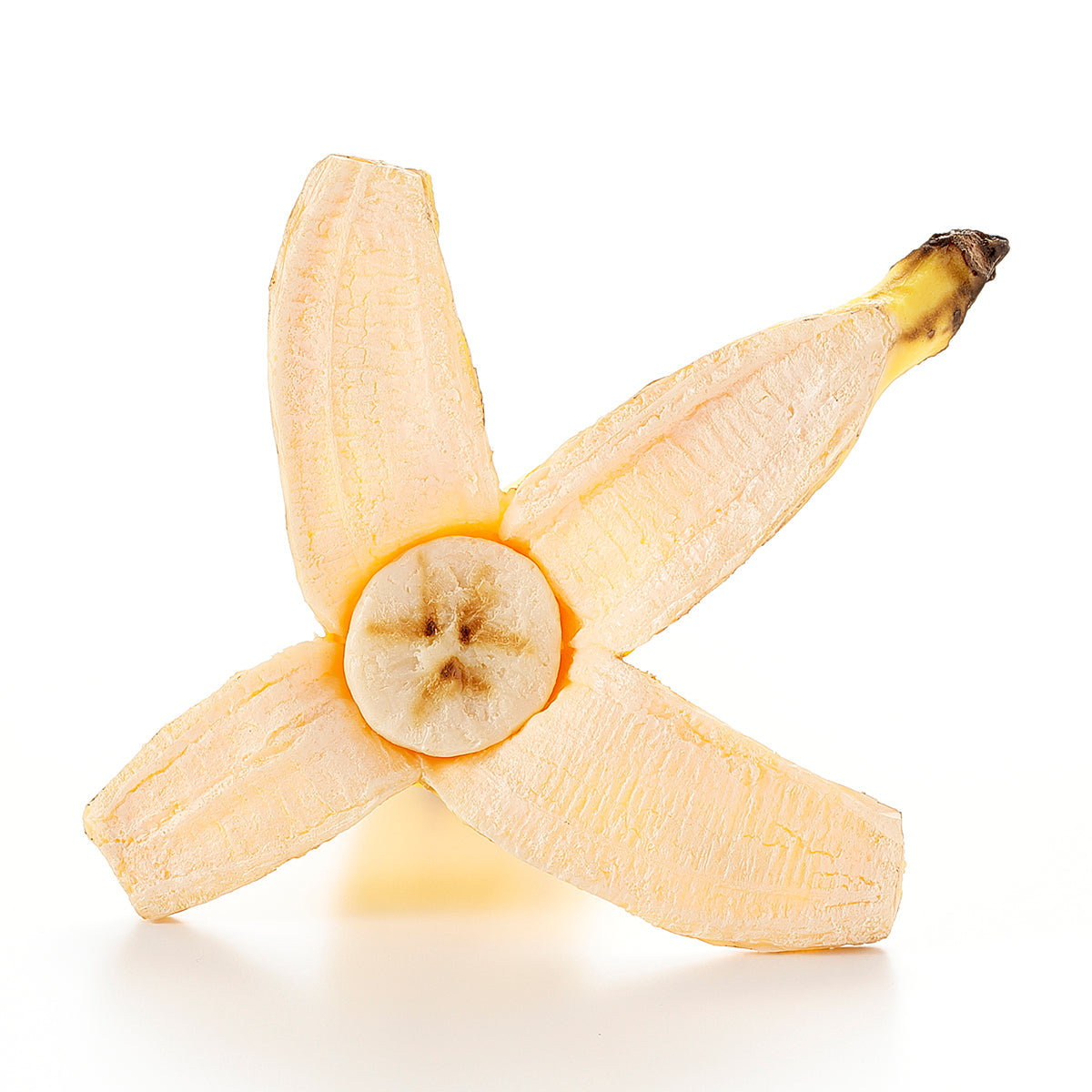 バナナスマホスタンド