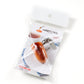 Keyring sausage