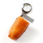 Keyring sausage