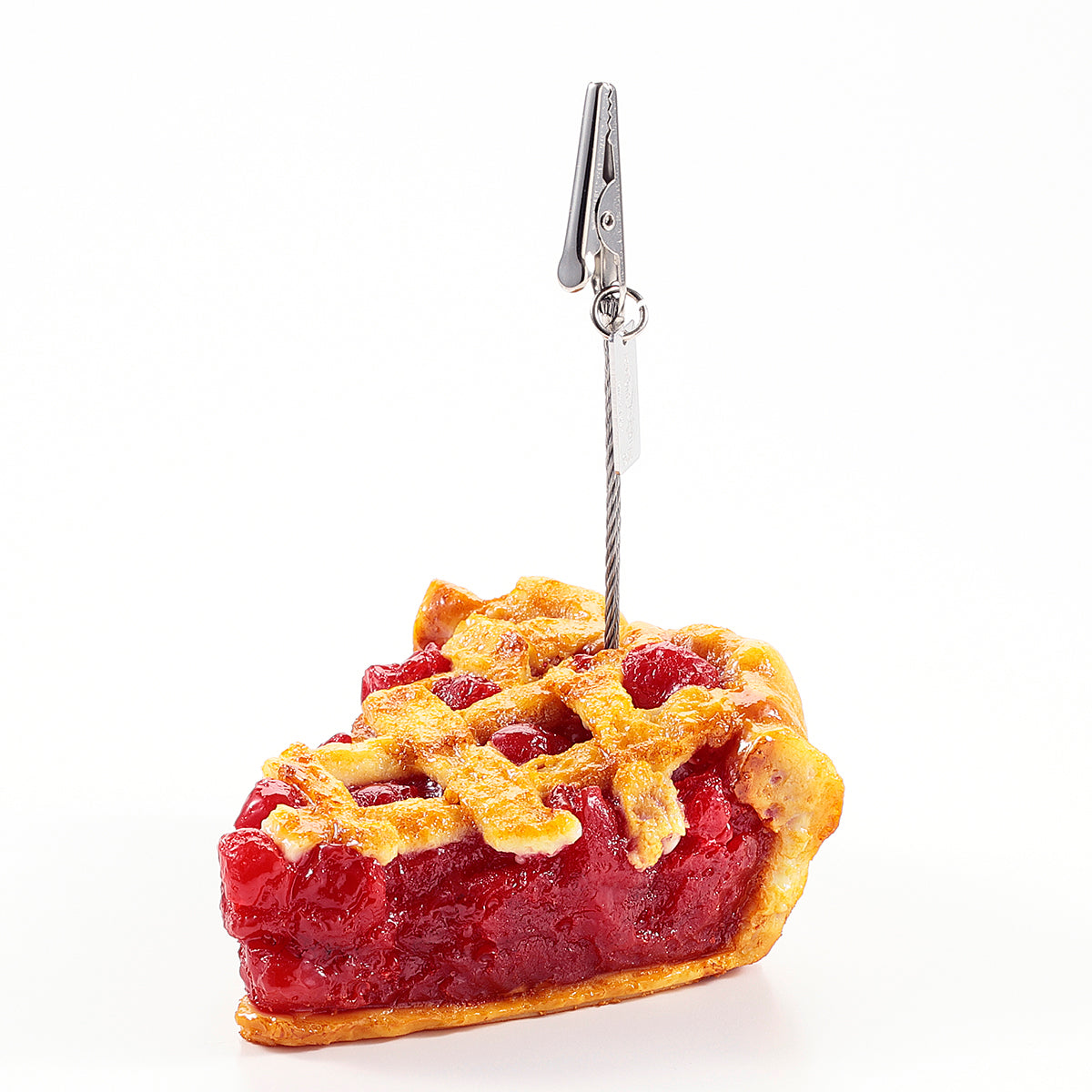 チェリーパイクリップ