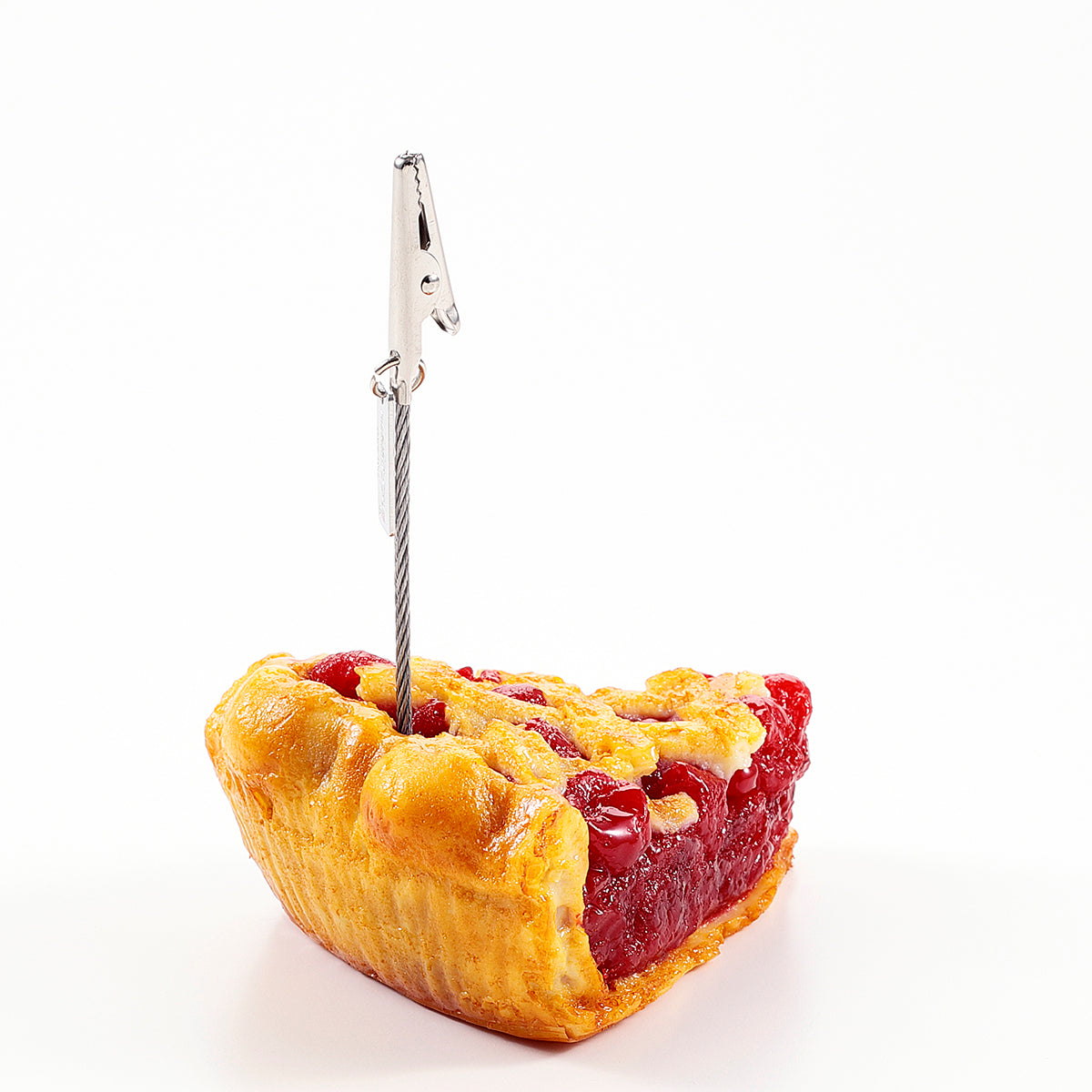 チェリーパイクリップ