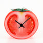 Replica Food Clock Tomato