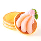 【季節限定】桃パンケーキの小物入れ