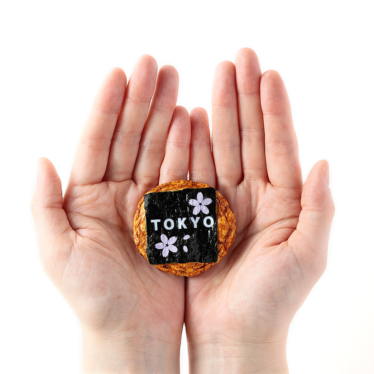 マグネット 煎餅TOKYO