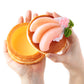 【季節限定】桃パンケーキの小物入れ
