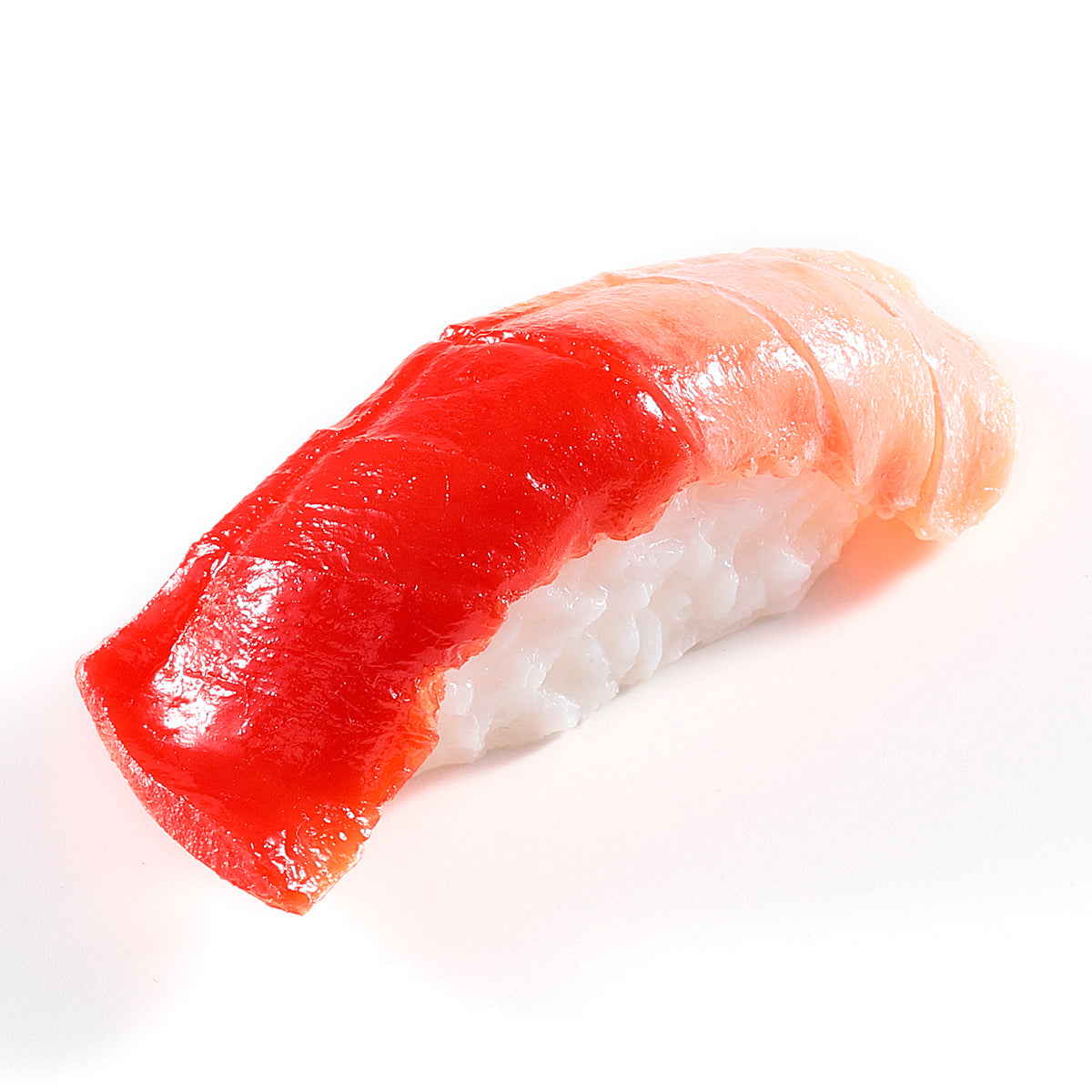 食品サンプル 寿司(一貫)
