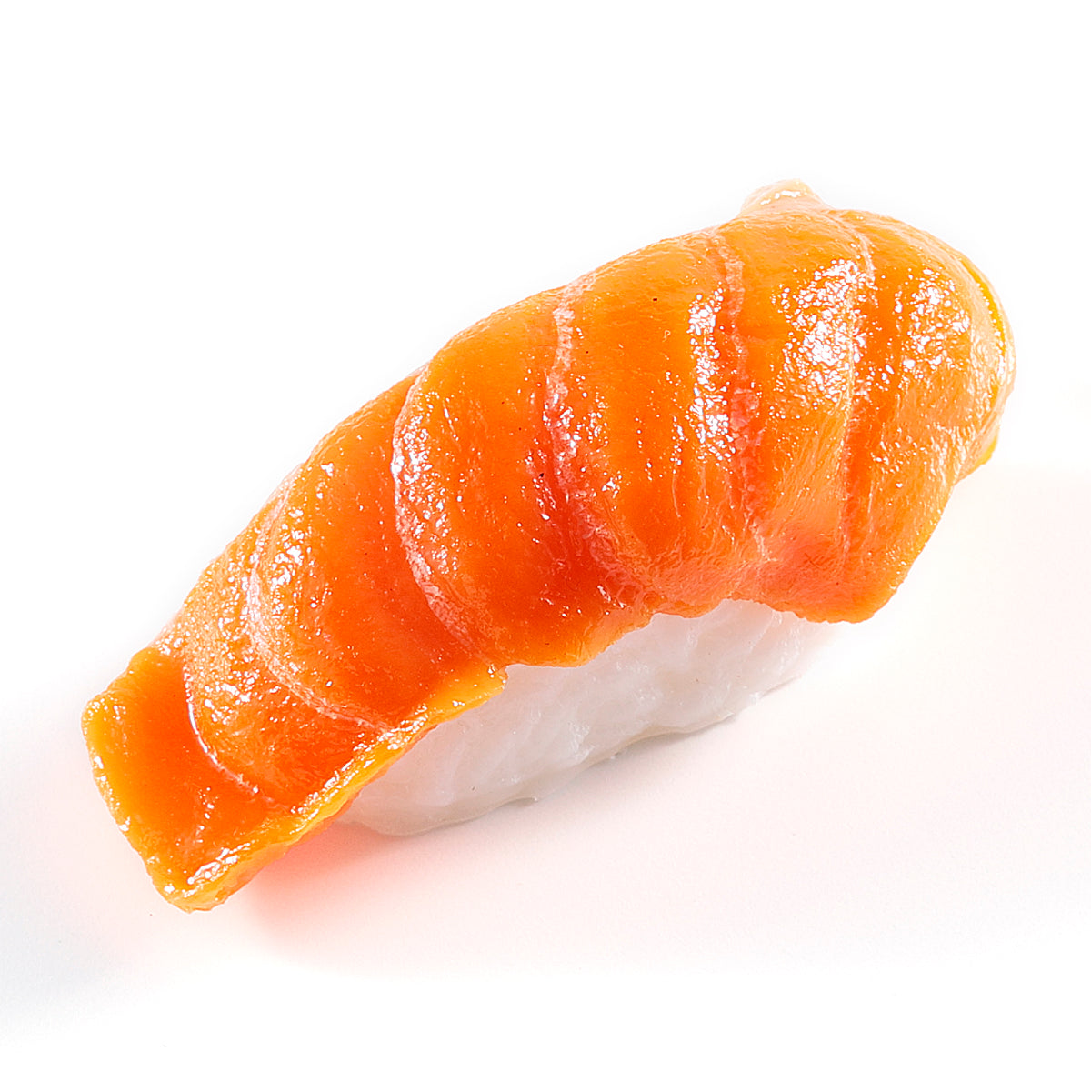 食品サンプル「寿司 一貫」｜元祖食品サンプル屋・日本製ハンドメイド